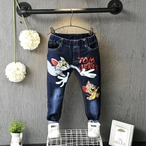 T&J Denim